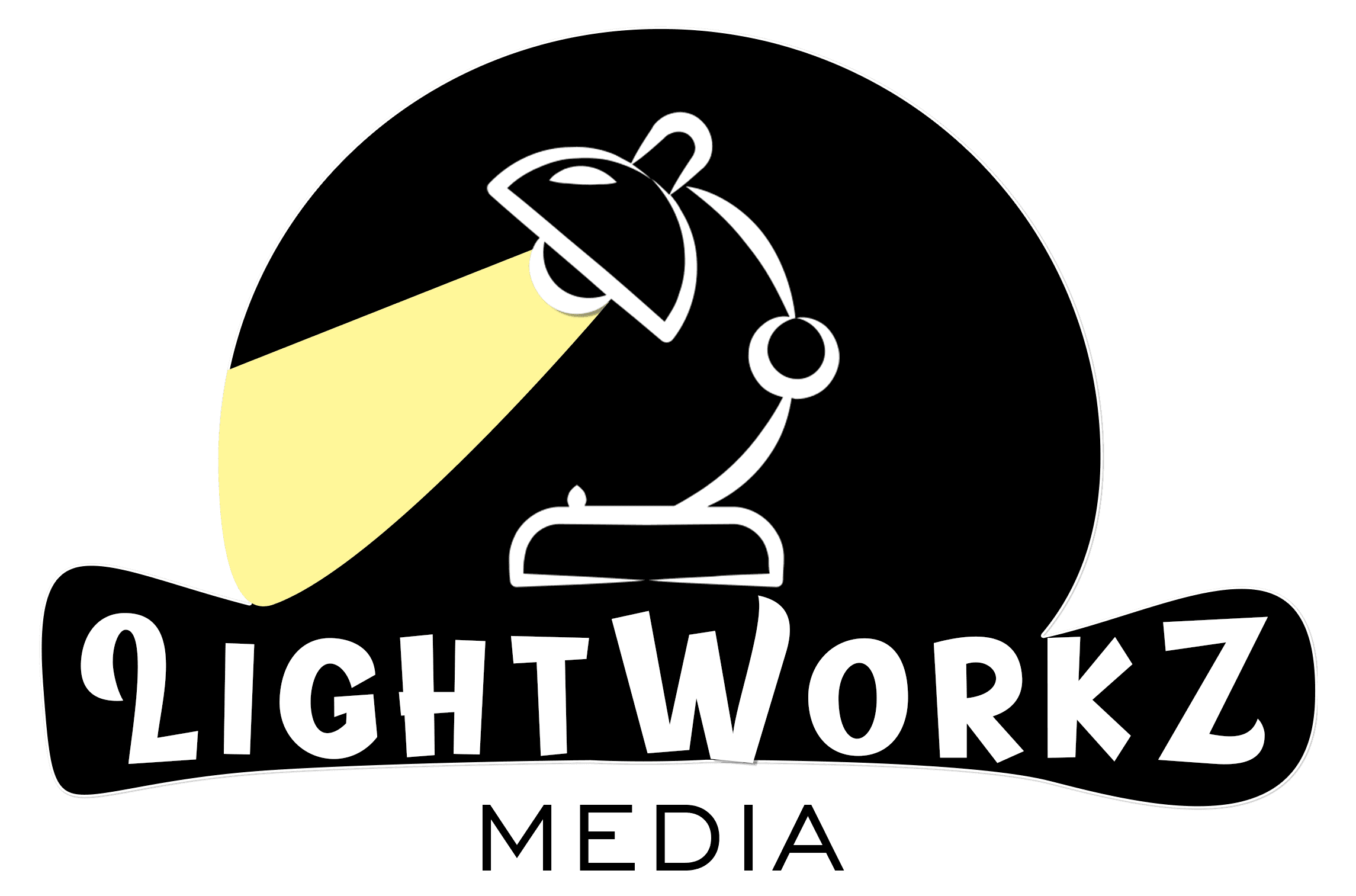 Lightworkz Media